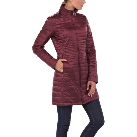 patagonia women's fiona parka